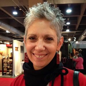 Meet your Posher, Maria